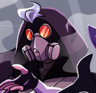 Noire - Splinter City OCT -